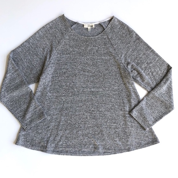 Wilfred Tops - Wilfred Free grey top
